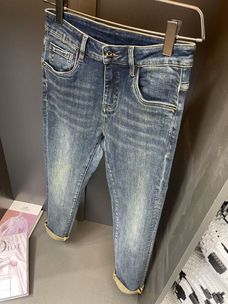 Christian Dior Jeans